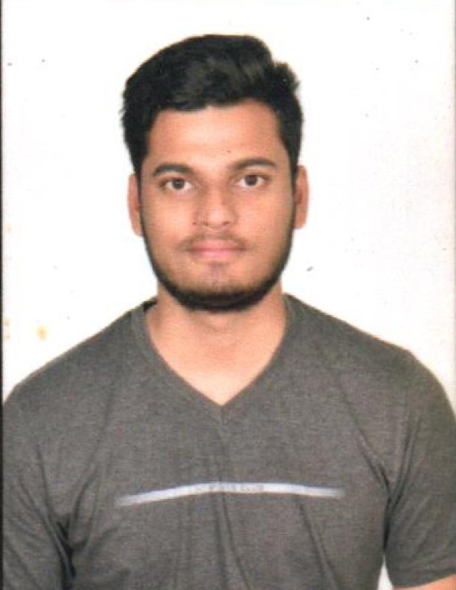 UTKARSH YADAV